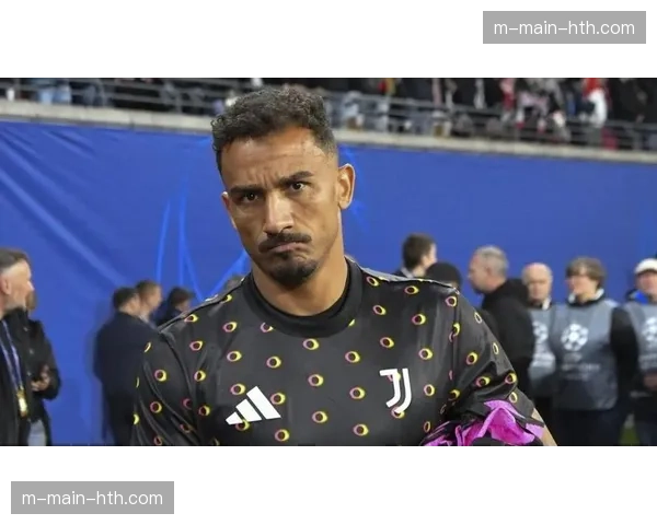 达尼洛专访：在尤文图斯担任队长的责任与收获