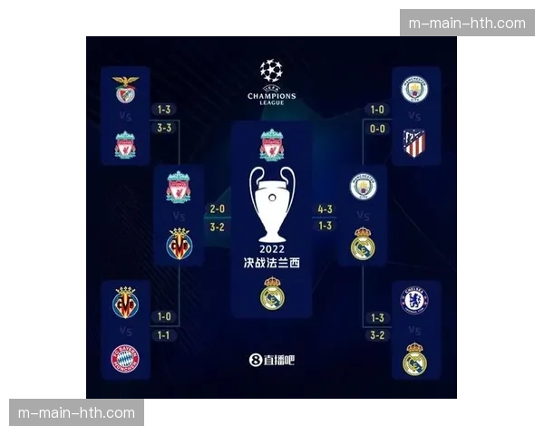 战术板：解析安切洛蒂如何用新阵克制曼城的控球体系